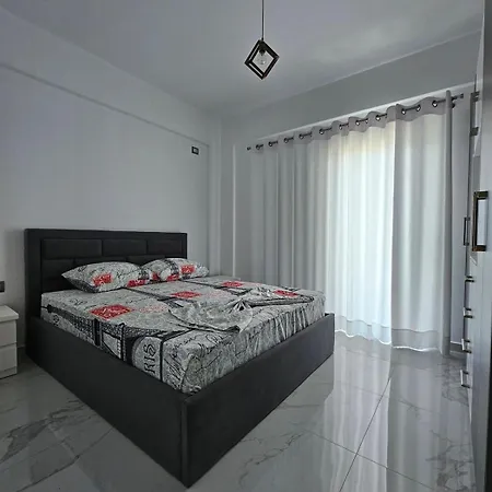 Taku 1 Apartment Sarande Exterior photo