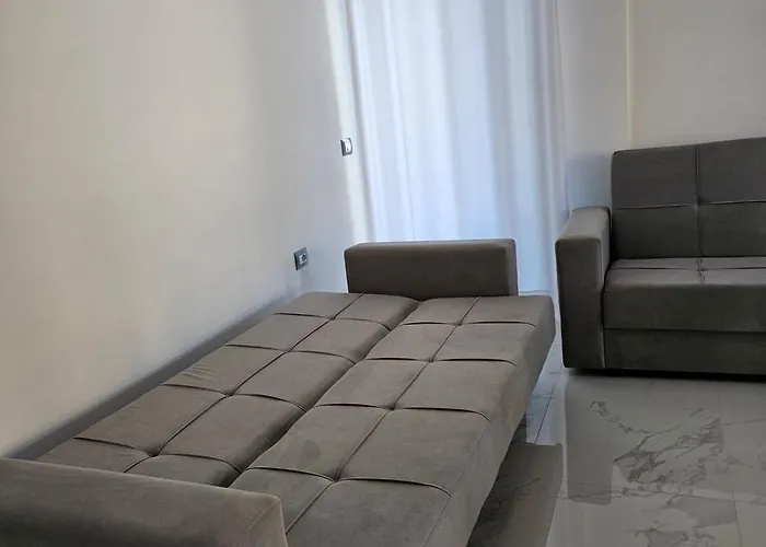 Taku 1 Apartment