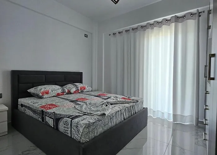 Taku 1 Apartment